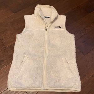 The Northface Sherpa Vest